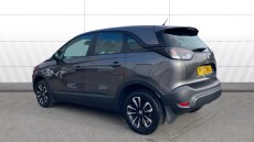 Vauxhall Crossland 1.2 Turbo Design 5dr Petrol Hatchback